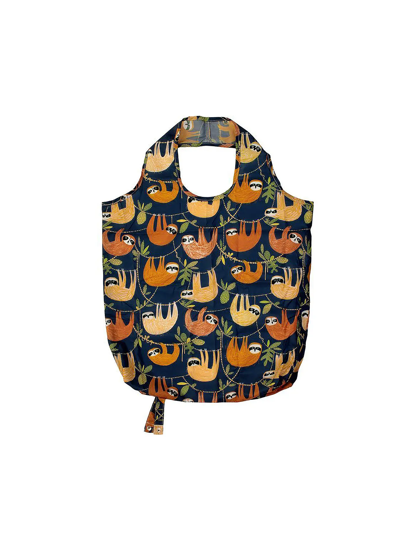 ULSTER WEAVERS | Tasche - Roll-up Bag Aviary | bunt
